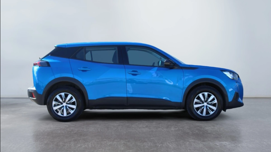 PEUGEOT 2008 2008 PureTech 100 Active S&S BVM6