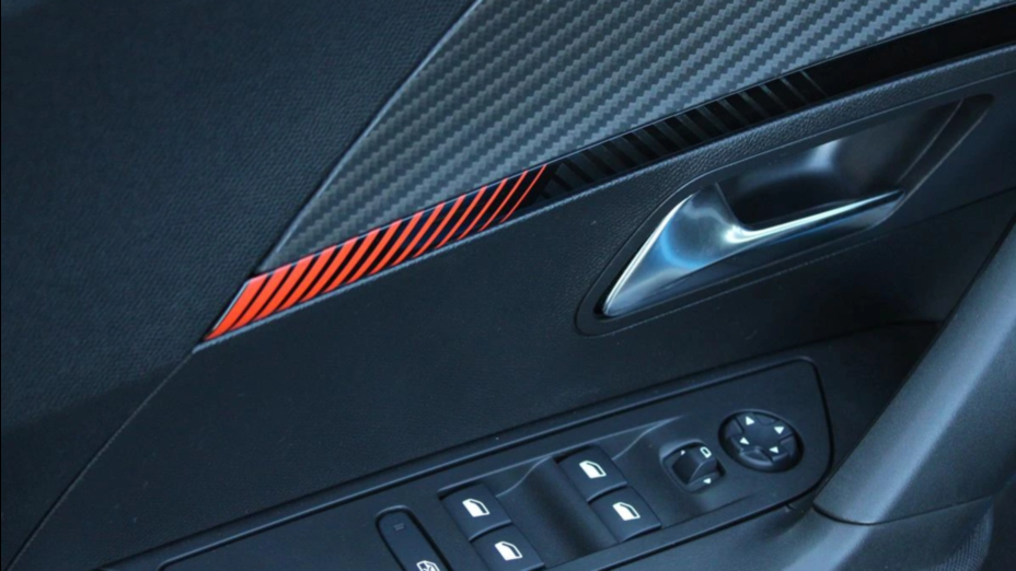 PEUGEOT 2008 2008 PureTech 100 Active S&S BVM6