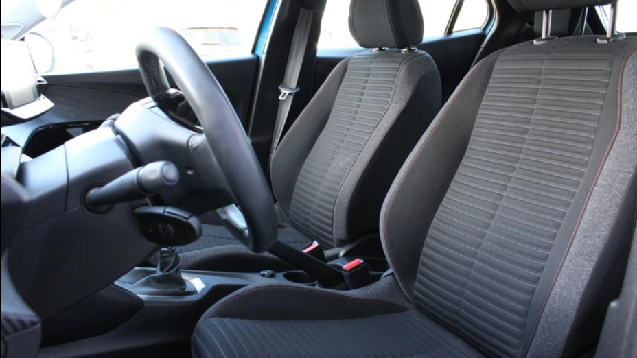 PEUGEOT 2008 2008 PureTech 100 Active S&S BVM6