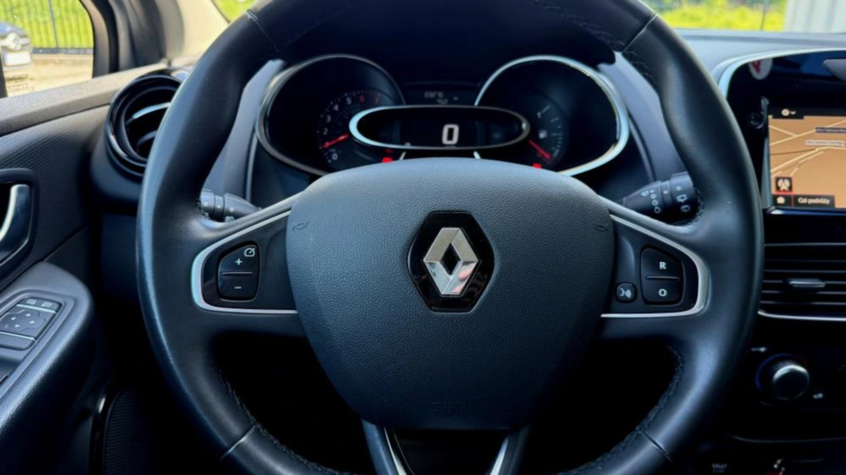 RENAULT Clio Clio 0.9 Energy TCe Zen
