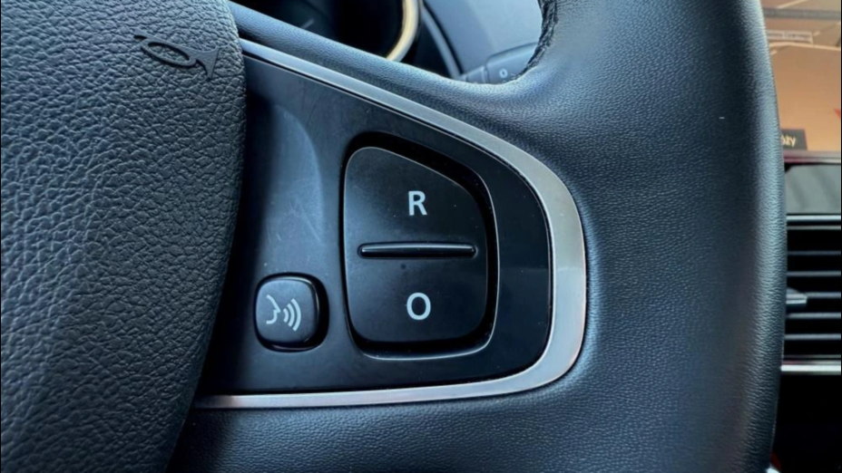 RENAULT Clio Clio 0.9 Energy TCe Zen
