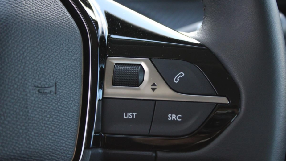PEUGEOT 2008 2008 PureTech 100 Active S&S BVM6