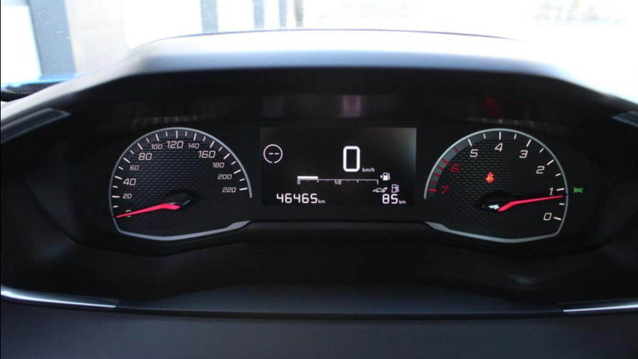 PEUGEOT 2008 2008 PureTech 100 Active S&S BVM6