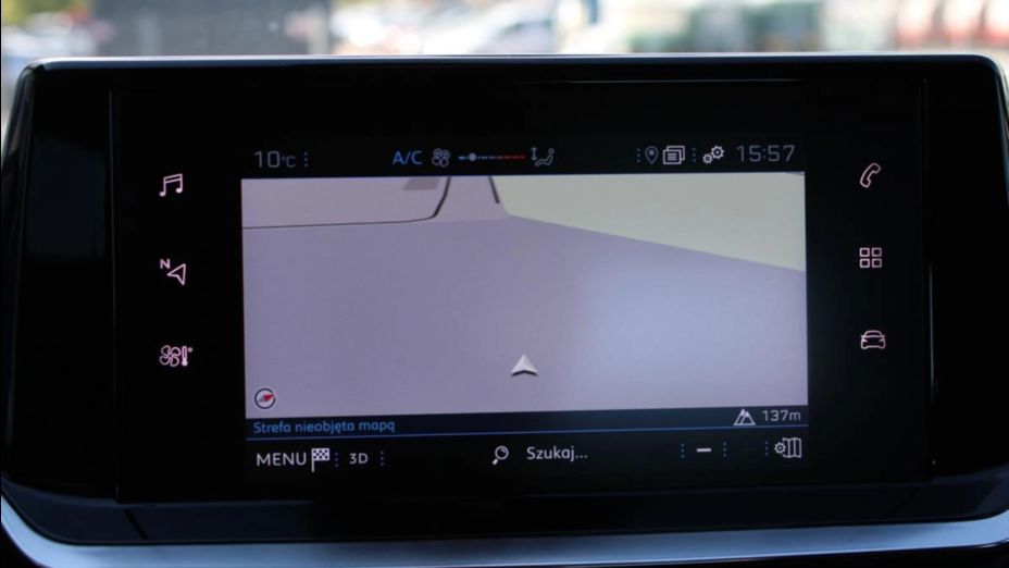 PEUGEOT 2008 2008 PureTech 100 Active S&S BVM6