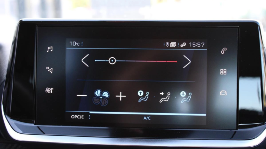 PEUGEOT 2008 2008 PureTech 100 Active S&S BVM6
