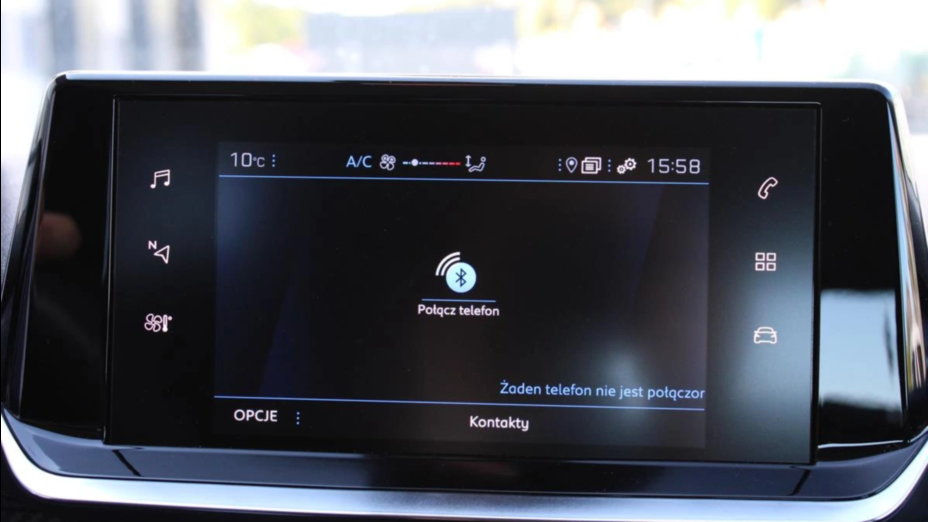 PEUGEOT 2008 2008 PureTech 100 Active S&S BVM6