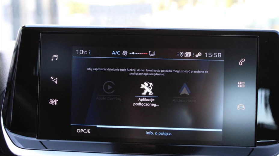 PEUGEOT 2008 2008 PureTech 100 Active S&S BVM6