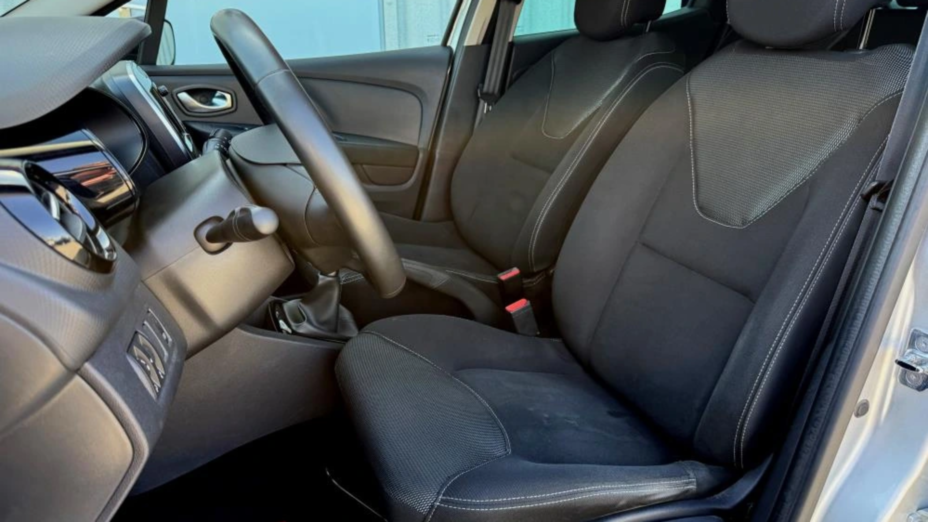 RENAULT Clio Clio 0.9 Energy TCe Zen