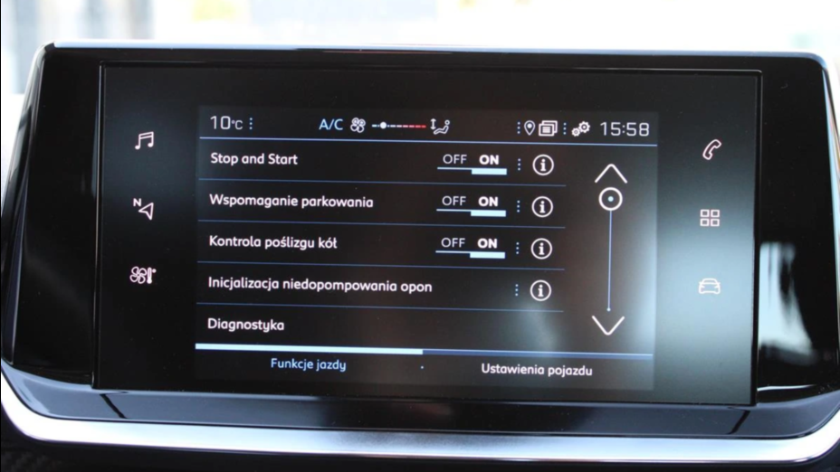 PEUGEOT 2008 2008 PureTech 100 Active S&S BVM6
