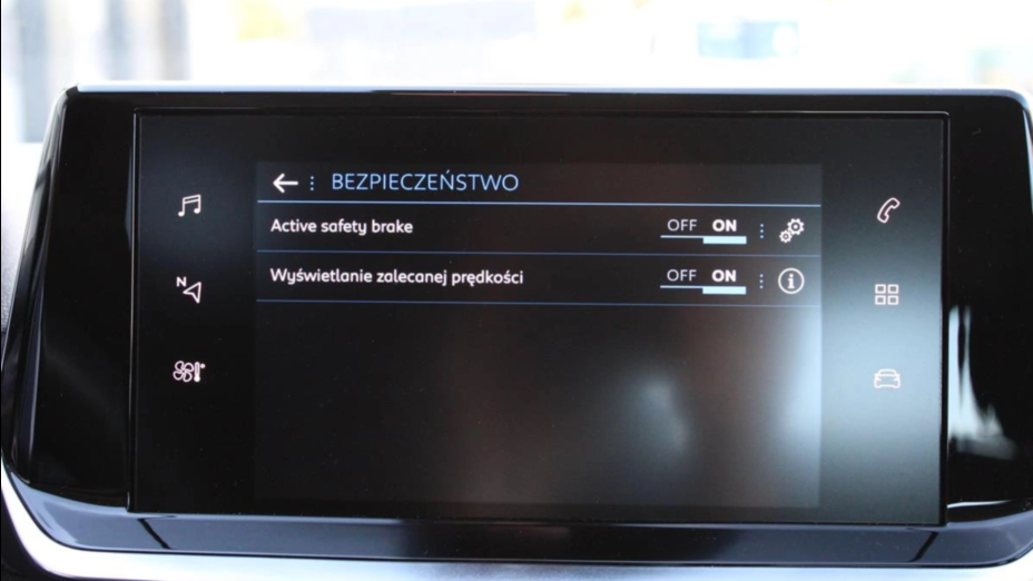 PEUGEOT 2008 2008 PureTech 100 Active S&S BVM6