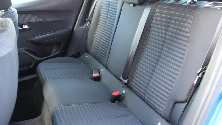 PEUGEOT 2008 2008 PureTech 100 Active S&S BVM6