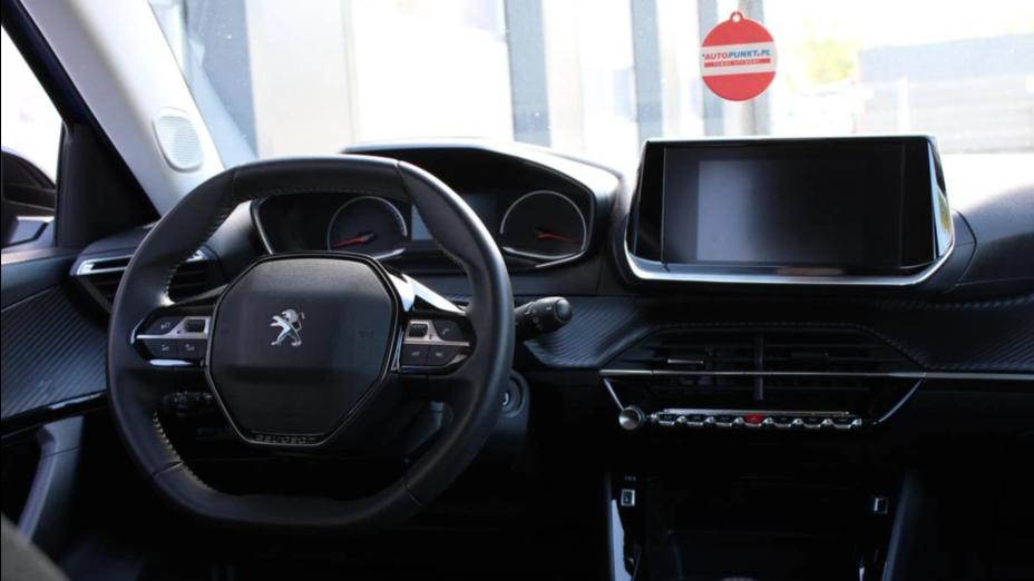 PEUGEOT 2008 2008 PureTech 100 Active S&S BVM6