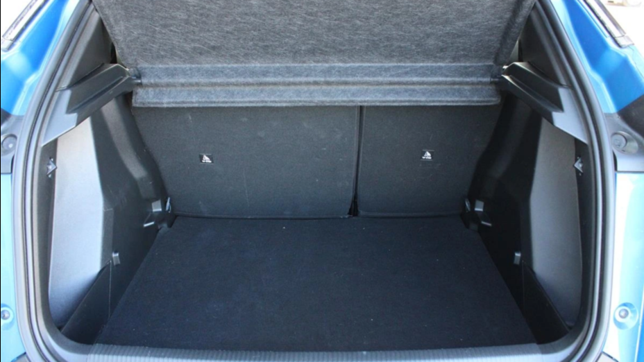 PEUGEOT 2008 2008 PureTech 100 Active S&S BVM6