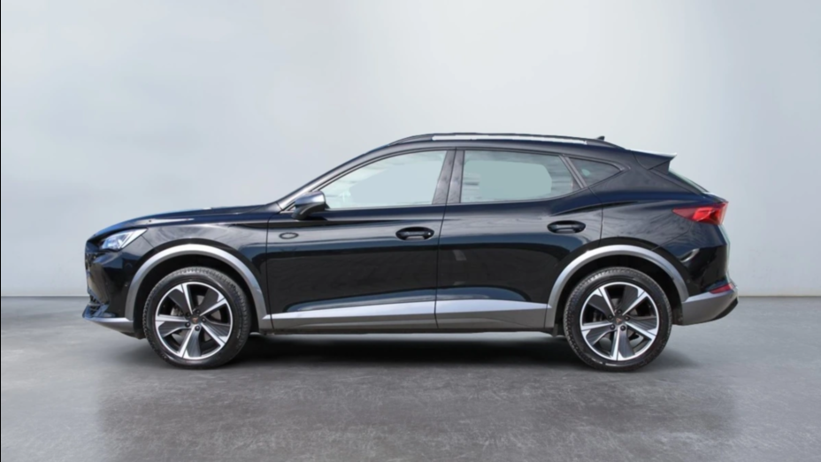 CUPRA Formentor Formentor 1.5 TSI DSG