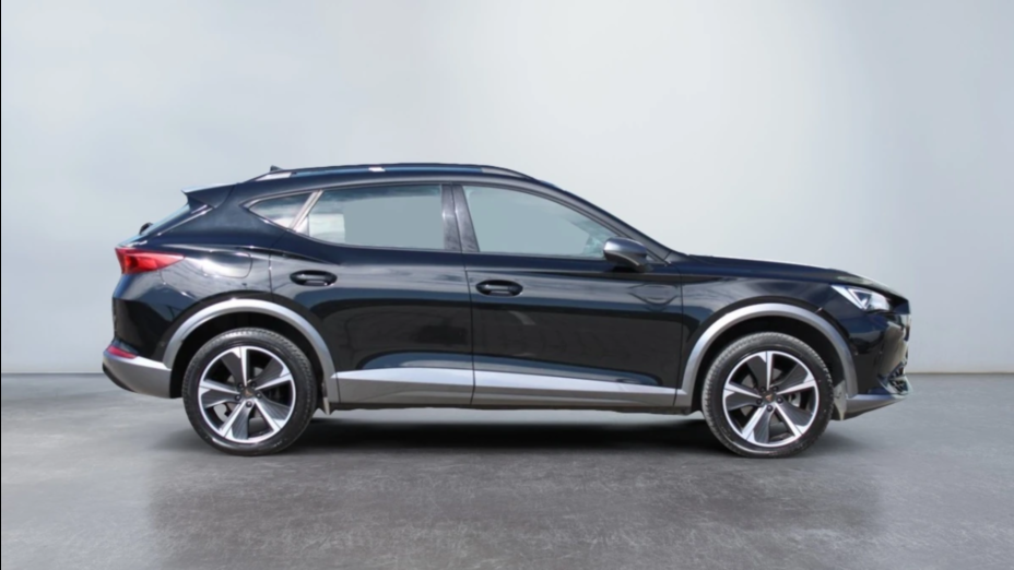CUPRA Formentor Formentor 1.5 TSI DSG