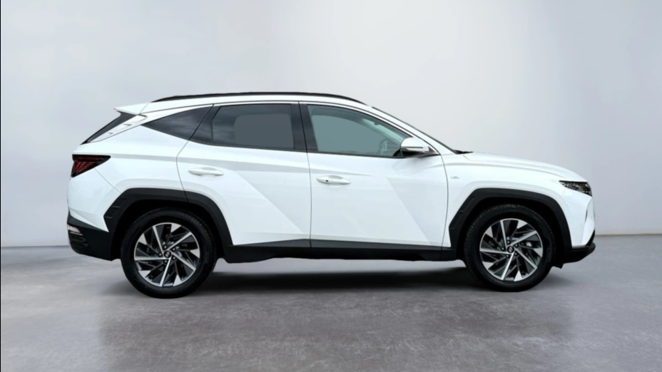 HYUNDAI Tucson Tucson 1.6 T-GDi 48V Executive 4WD DCT