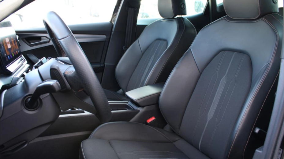 CUPRA Formentor Formentor 1.5 TSI DSG