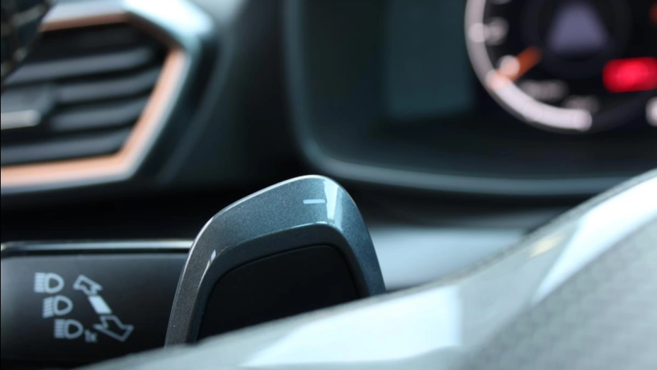 CUPRA Formentor Formentor 1.5 TSI DSG