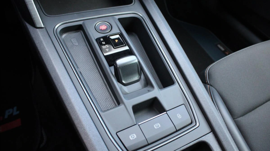 CUPRA Formentor Formentor 1.5 TSI DSG