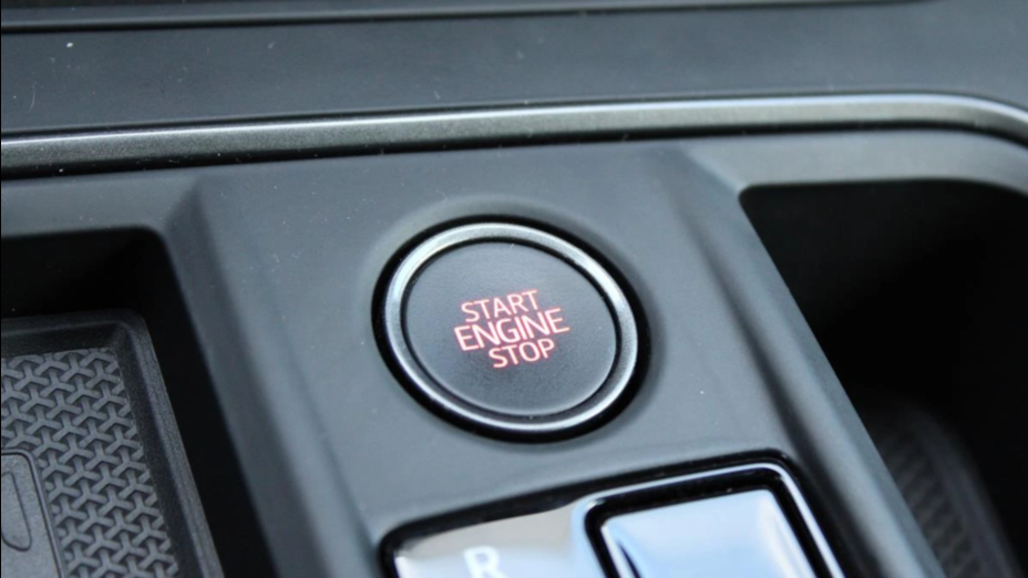 CUPRA Formentor Formentor 1.5 TSI DSG
