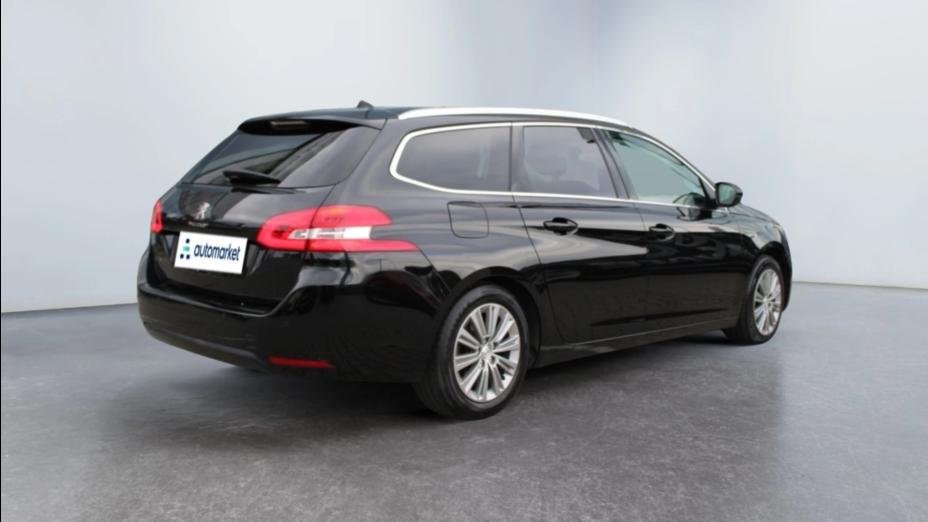 PEUGEOT 308 308 SW 1.5 BlueHDi Allure S&S EAT6
