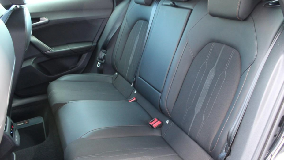 CUPRA Formentor Formentor 1.5 TSI DSG