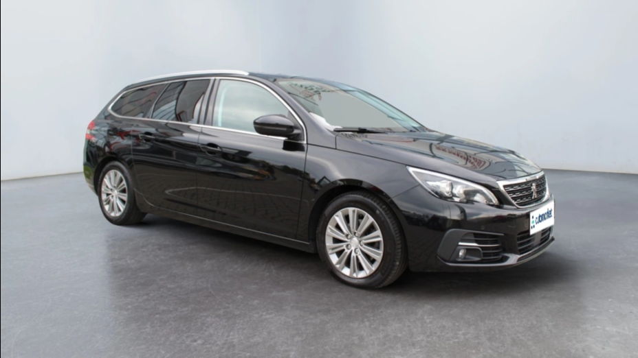 PEUGEOT 308 308 SW 1.5 BlueHDi Allure S&S EAT6