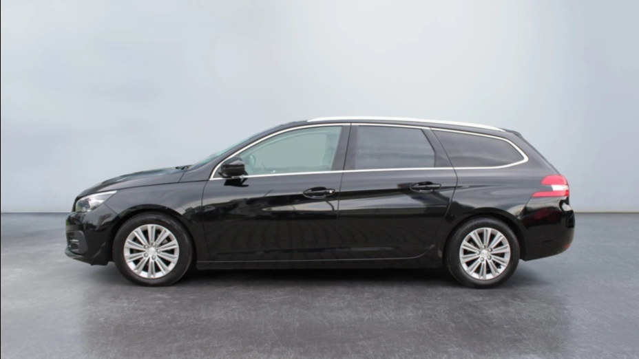 PEUGEOT 308 308 SW 1.5 BlueHDi Allure S&S EAT6