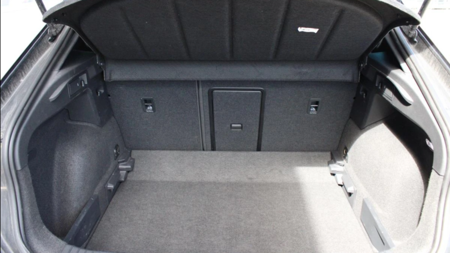 CUPRA Formentor Formentor 1.5 TSI DSG