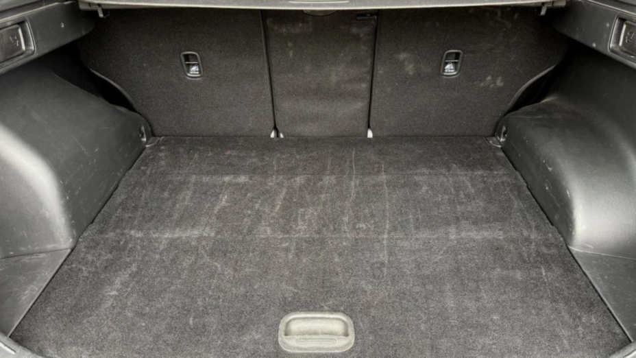 HYUNDAI Tucson Tucson 1.6 T-GDi 48V Executive 4WD DCT