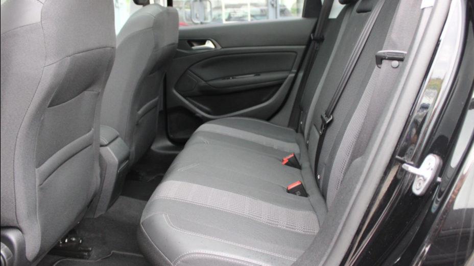 PEUGEOT 308 308 SW 1.5 BlueHDi Allure S&S EAT6