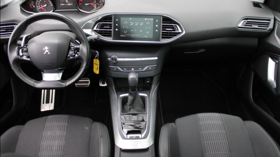PEUGEOT 308 308 SW 1.5 BlueHDi Allure S&S EAT6