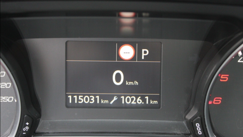 PEUGEOT 308 308 SW 1.5 BlueHDi Allure S&S EAT6