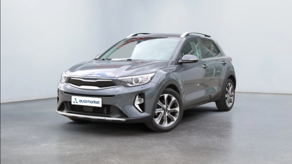 KIA Stonic Stonic 1.0 T-GDI M