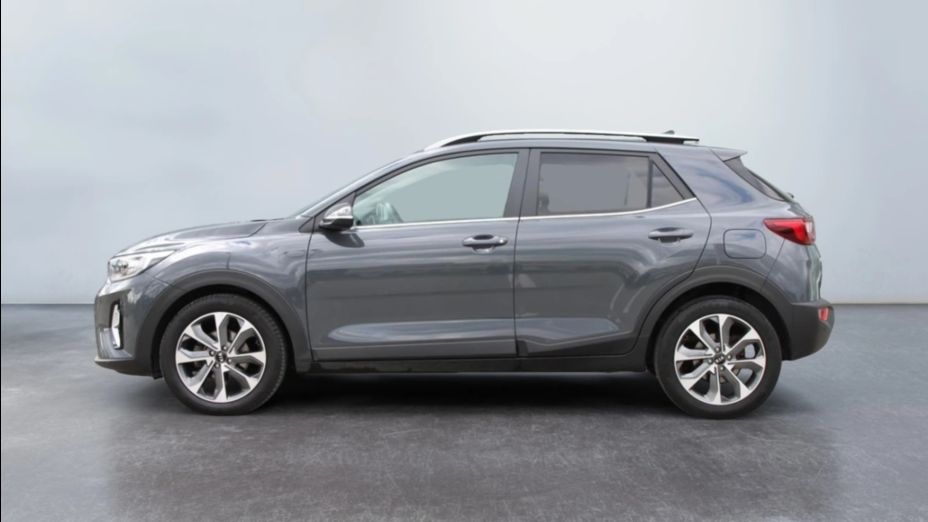KIA Stonic Stonic 1.0 T-GDI M