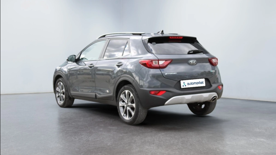 KIA Stonic Stonic 1.0 T-GDI M