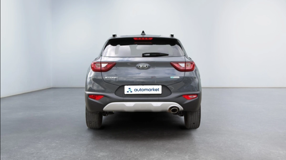 KIA Stonic Stonic 1.0 T-GDI M