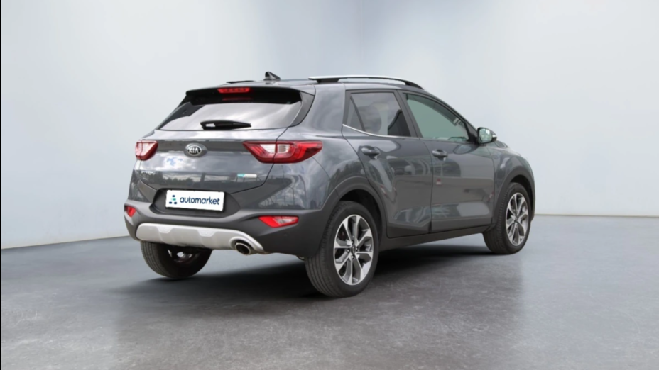 KIA Stonic Stonic 1.0 T-GDI M