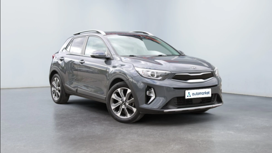 KIA Stonic Stonic 1.0 T-GDI M