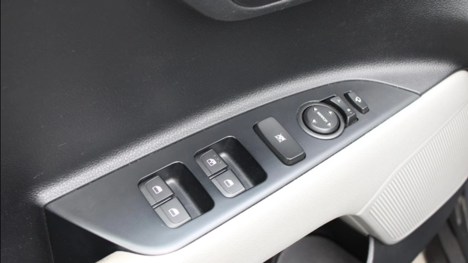 KIA Stonic Stonic 1.0 T-GDI M