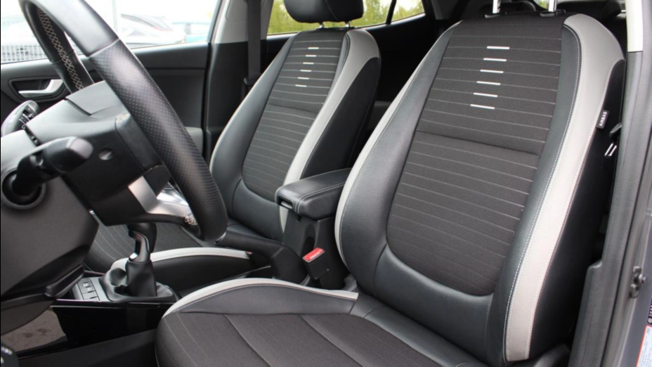 KIA Stonic Stonic 1.0 T-GDI M