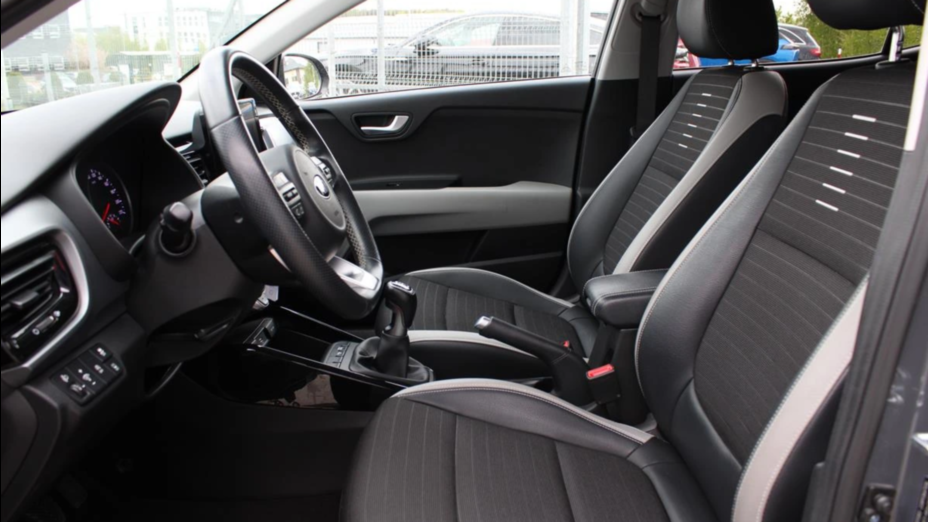 KIA Stonic Stonic 1.0 T-GDI M