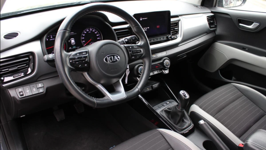 KIA Stonic Stonic 1.0 T-GDI M