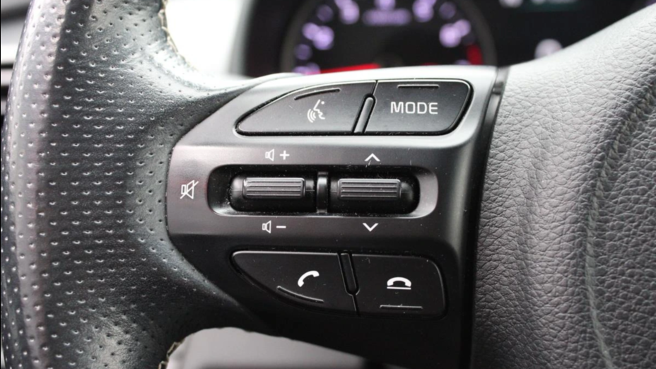 KIA Stonic Stonic 1.0 T-GDI M