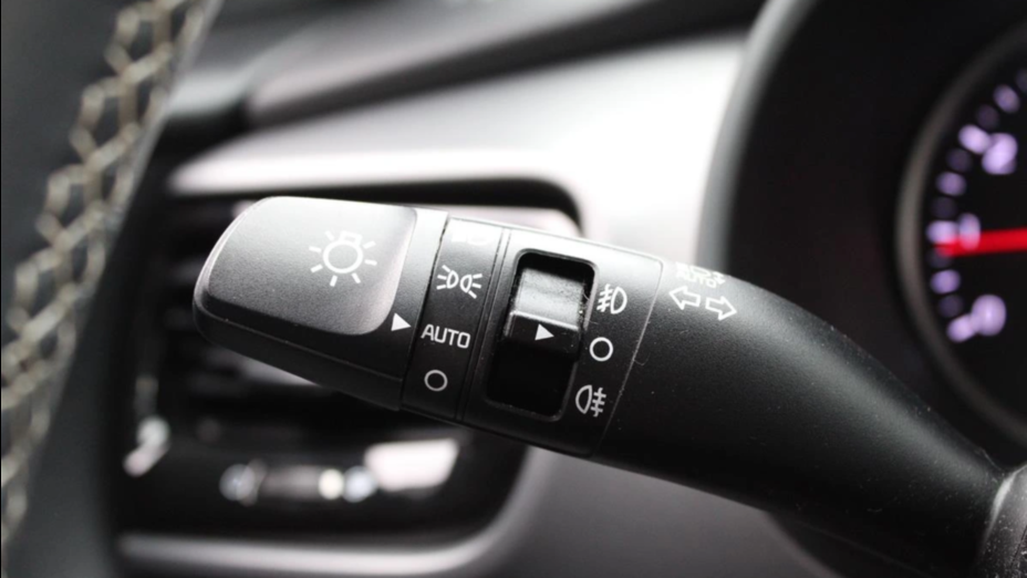 KIA Stonic Stonic 1.0 T-GDI M