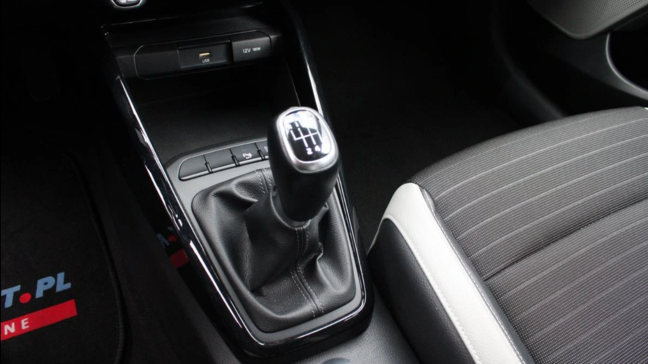 KIA Stonic Stonic 1.0 T-GDI M