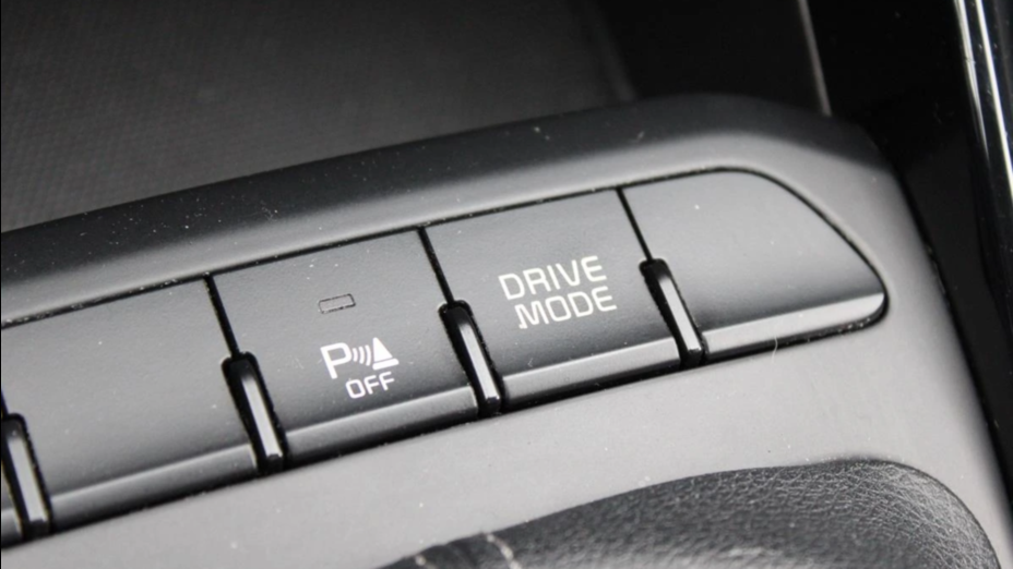 KIA Stonic Stonic 1.0 T-GDI M