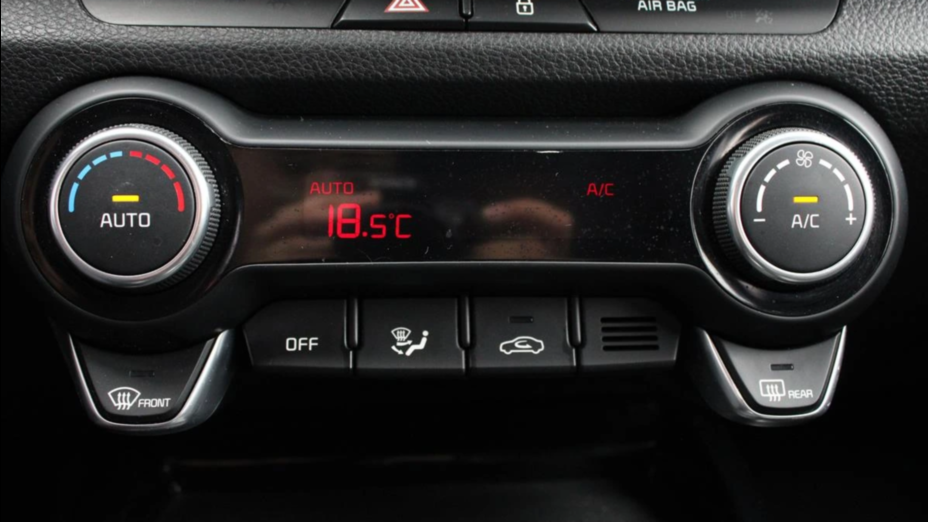 KIA Stonic Stonic 1.0 T-GDI M