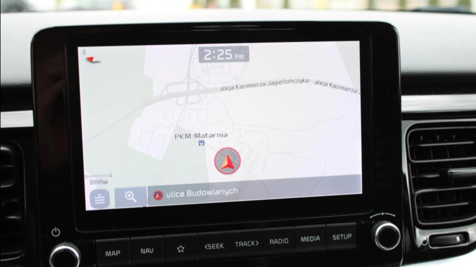 KIA Stonic Stonic 1.0 T-GDI M