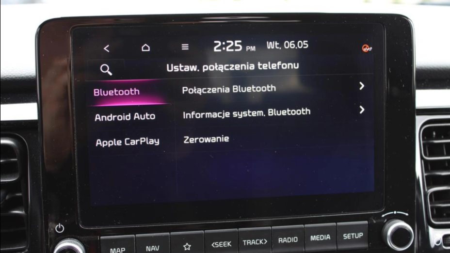 KIA Stonic Stonic 1.0 T-GDI M